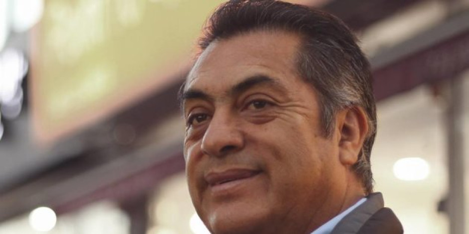 ‘El Bronco’ utilizó indebidamente a funcionarios en NL para juntar firmas