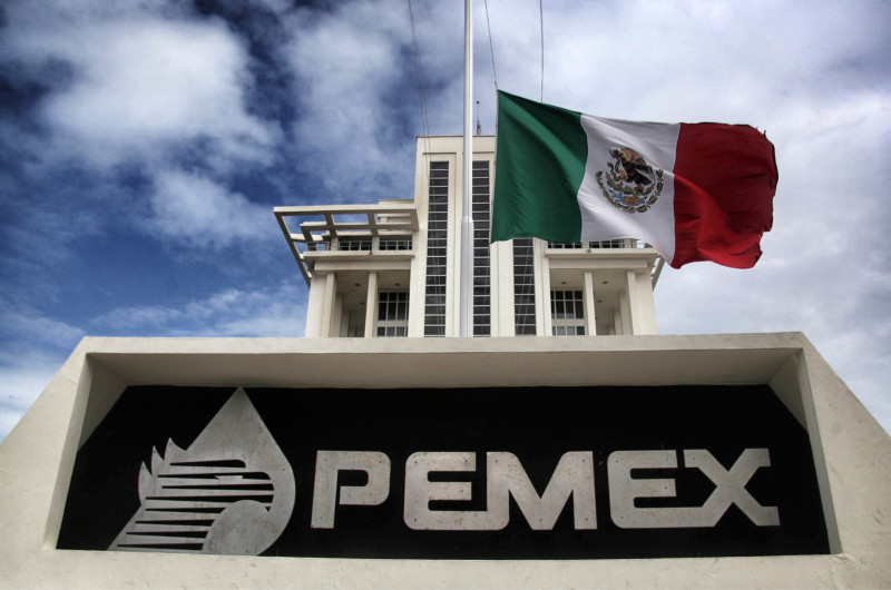 Pemex es acreedor de dos contratos en la Ronda 2.1