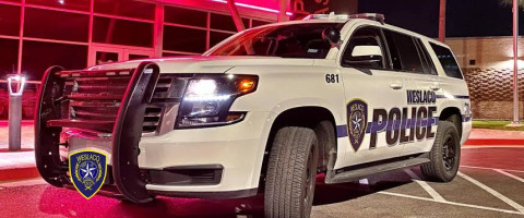 Fallece hombre de Weslaco en accidente vial
