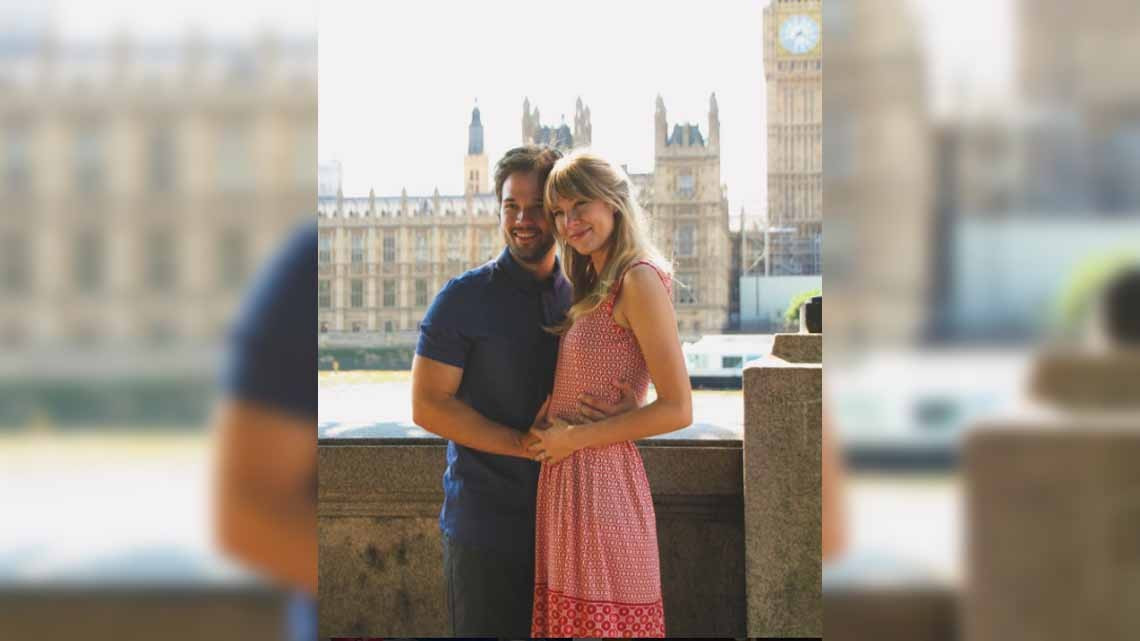 Nathan Kress será padre