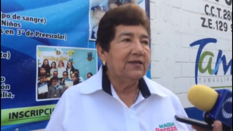 Propone Peraza Guerra el rescate de la Isleta Pérez