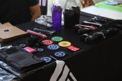 Invitan al Bazar Deportivo del Gobierno Municipal