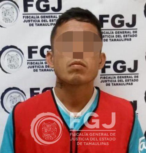 Vinculación por delito de homicidio calificado