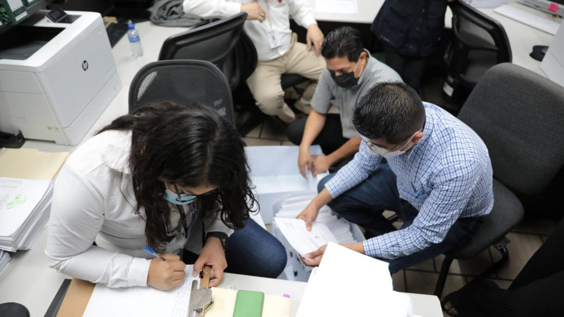 Avanza auditoría a gobierno municipal sin novedad; pide alcaldesa no caer en 'fake news'