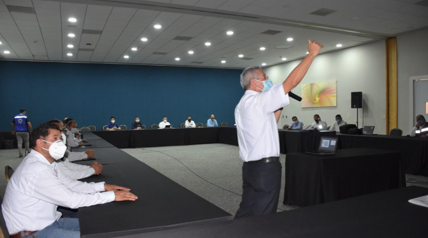 Exhortan a la población del sur de Tamaulipas a continuar medidas de aislamiento