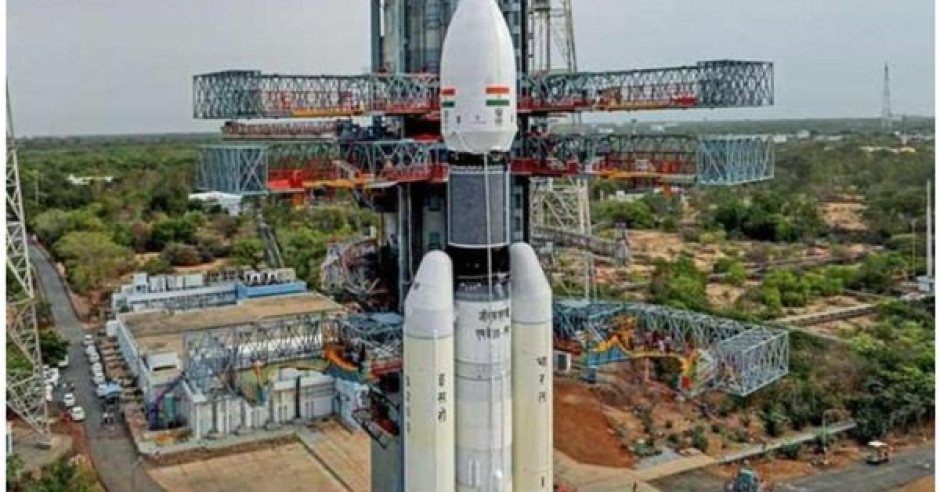 India anuncia nuevo intento de lanzamiento de su misión lunar