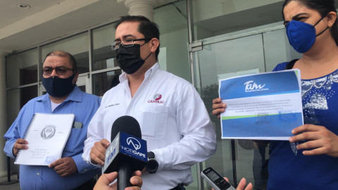 Urgen a regular eventos sociales para reactivar economía