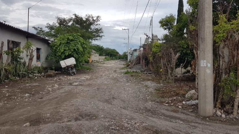 Inician programas sociales para el 2021 en Matamoros