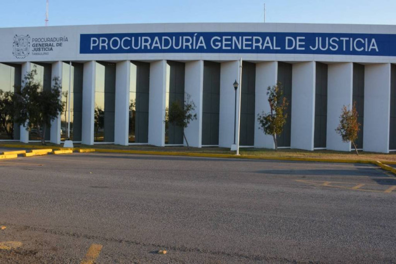 Remueven a Agente del Ministerio Público