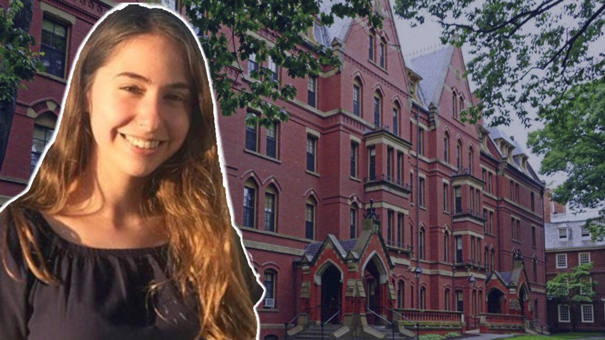 Joven reynosense logra estancia en Harvard