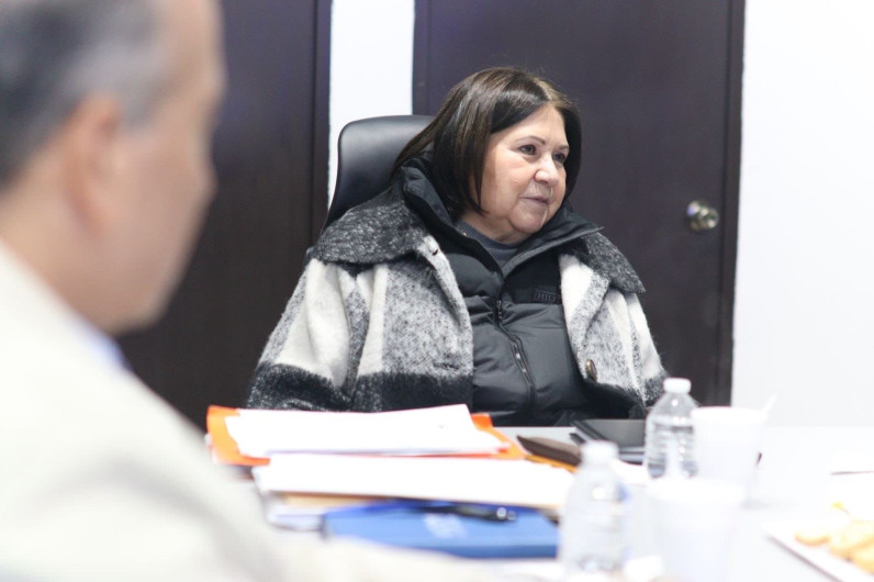 Fortalecen acciones en Tamaulipas para la búsqueda de personas