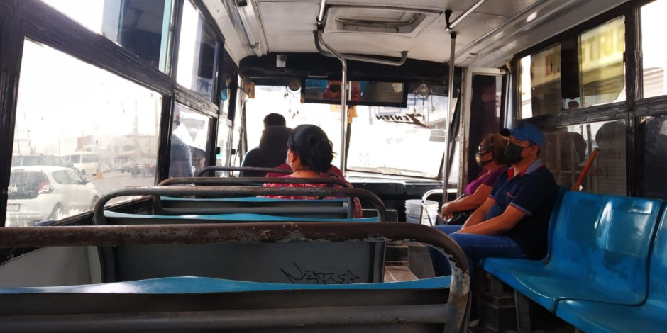 Buscan consenso para incrementar tarifa