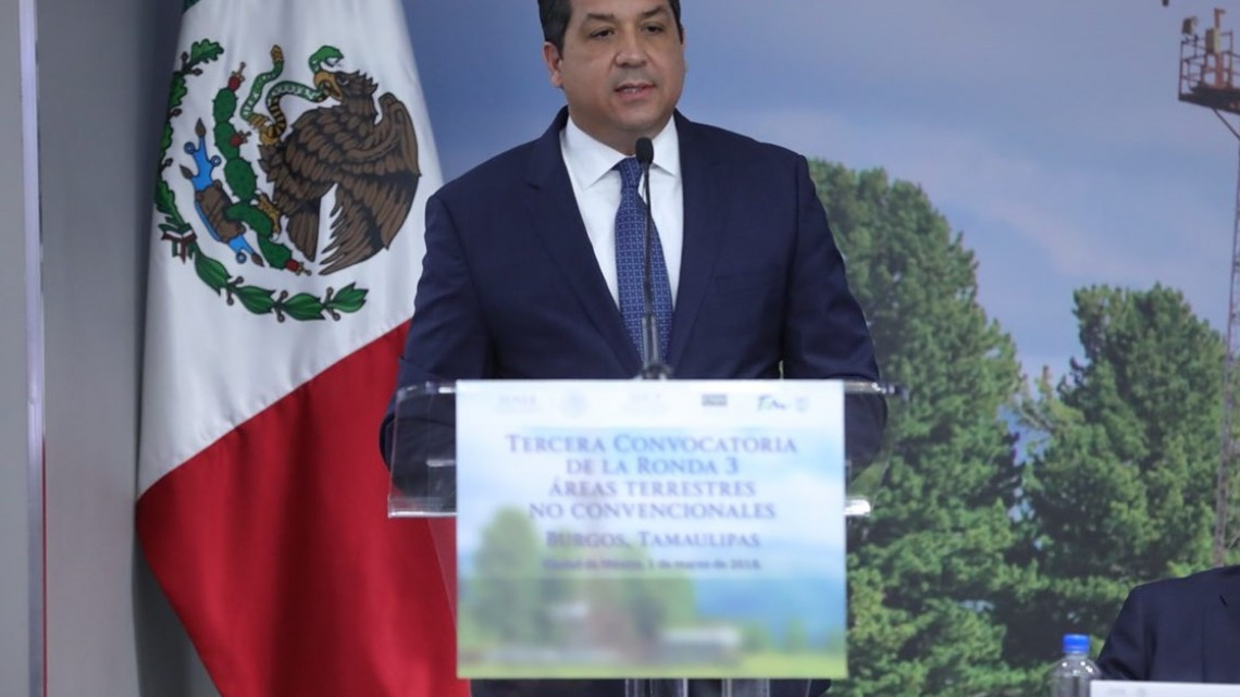 SENER lanza nueva convocatoria para la exploración y extracción de hidrocarburos