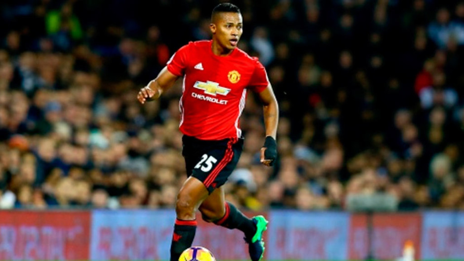 Antonio Valencia llega al Querétaro