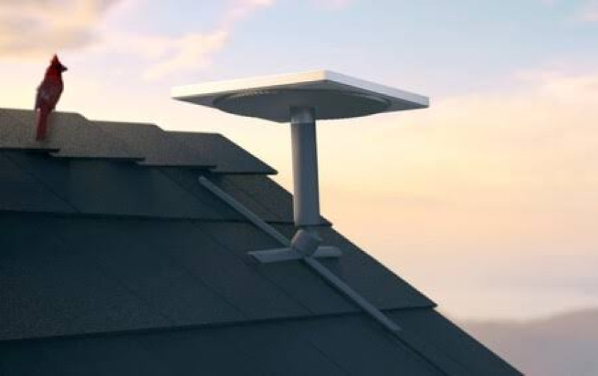 Amazon presenta su servicio de Internet satelital