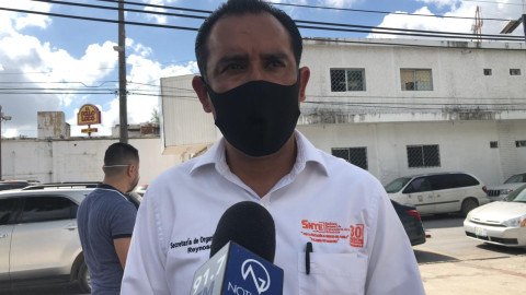 Combatir rezago académico deberá ser prioridad al volver a las aulas: SNTE