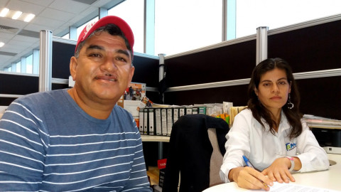 Impulsan orden y legalidad en flujo de trabajadores temporales mexicanos en Canadá