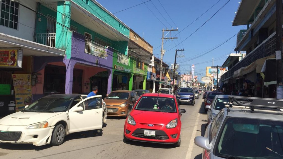 Retirarán anuncios restrictivos para mejorar la movilidad económica