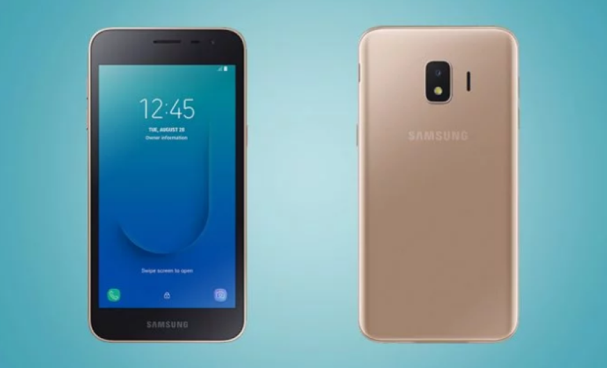 Samsung presenta u primer teléfono con Android Go