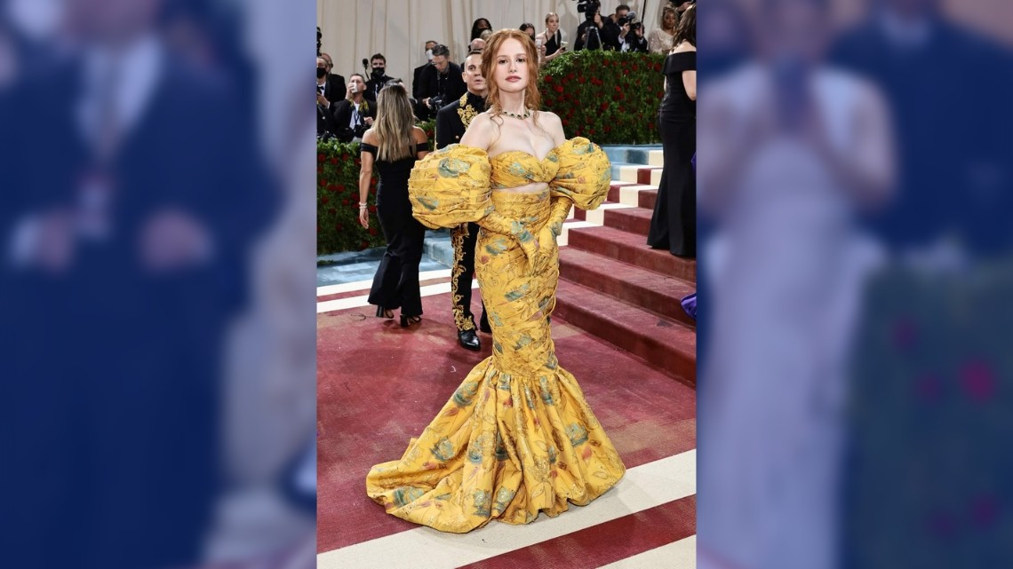 Llega la MET Gala 2022 y los mejores atuendos de este año