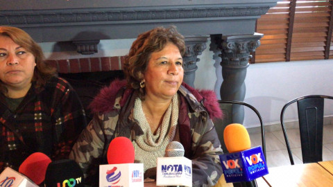 Afirma líder sindical que en Victoria no habrá huelga