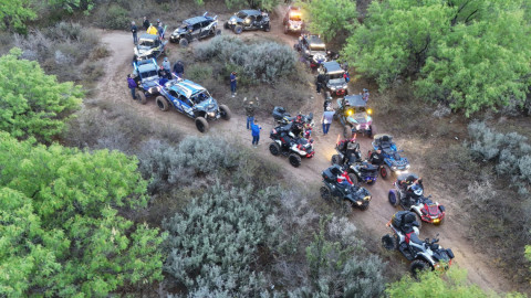 Invitan a la Ruta Extreme