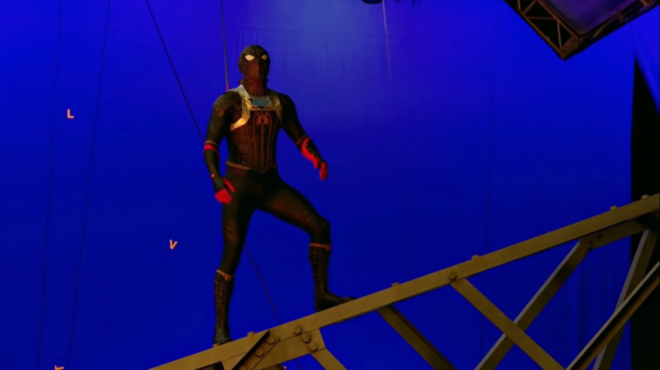 ¿Miles Morales en Spider-Man:No Way Home? Casi lo tuvimos