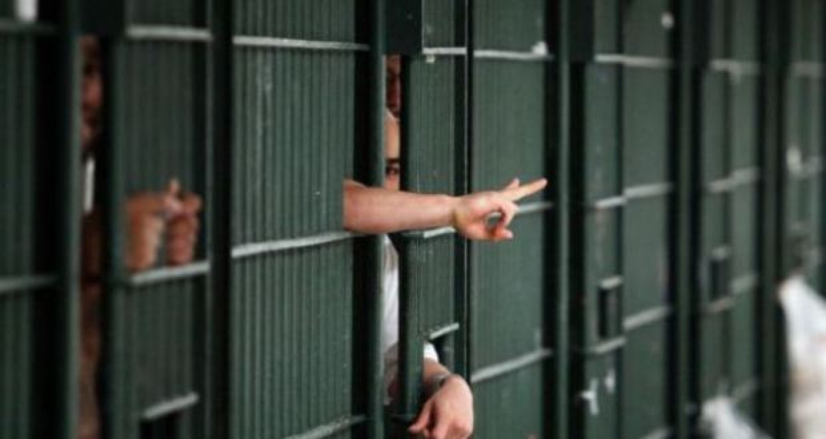 Autogobiernos en penales se han acabado: Diputado