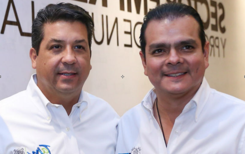 Se reunirán Gobernador y alcalde de NLD