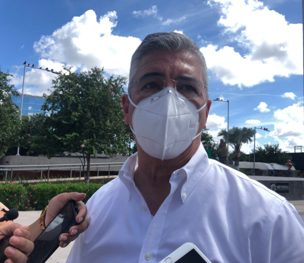 Crece generación de empleo en Reynosa, a pesar de las restricciones por Covid-19