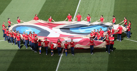 Así puedes ir al Mundial de Qatar 2022 como voluntario