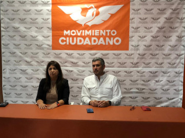 Pide MC esclarecer asesinato de periodista y colaborador