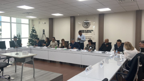 Aspiran cuatro al órgano interno de control del Tribunal de Justicia Administrativa