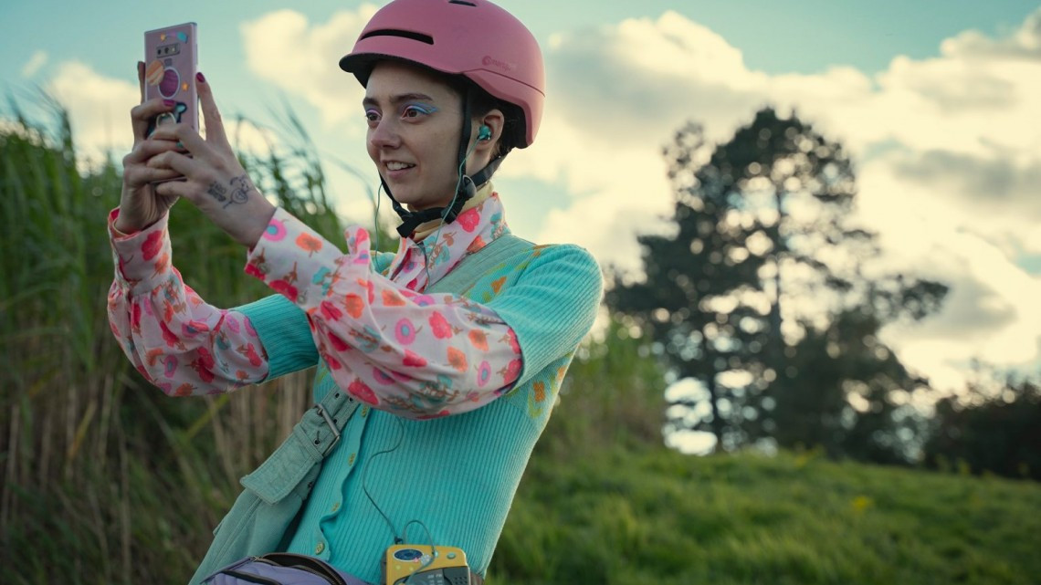 Llegan las primeras imágenes de la tercera temporada de “Sex Education”