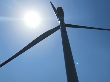 Llama CDV a gobierno federal para apoyar energía renovable