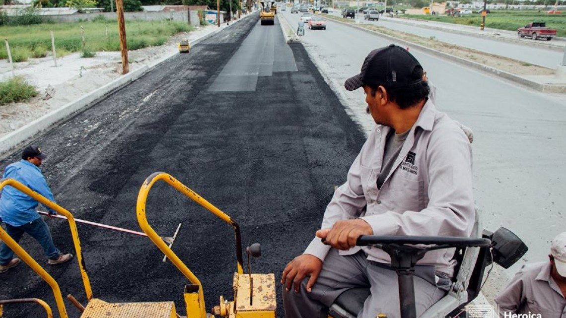 CSPP realiza labores de modernización