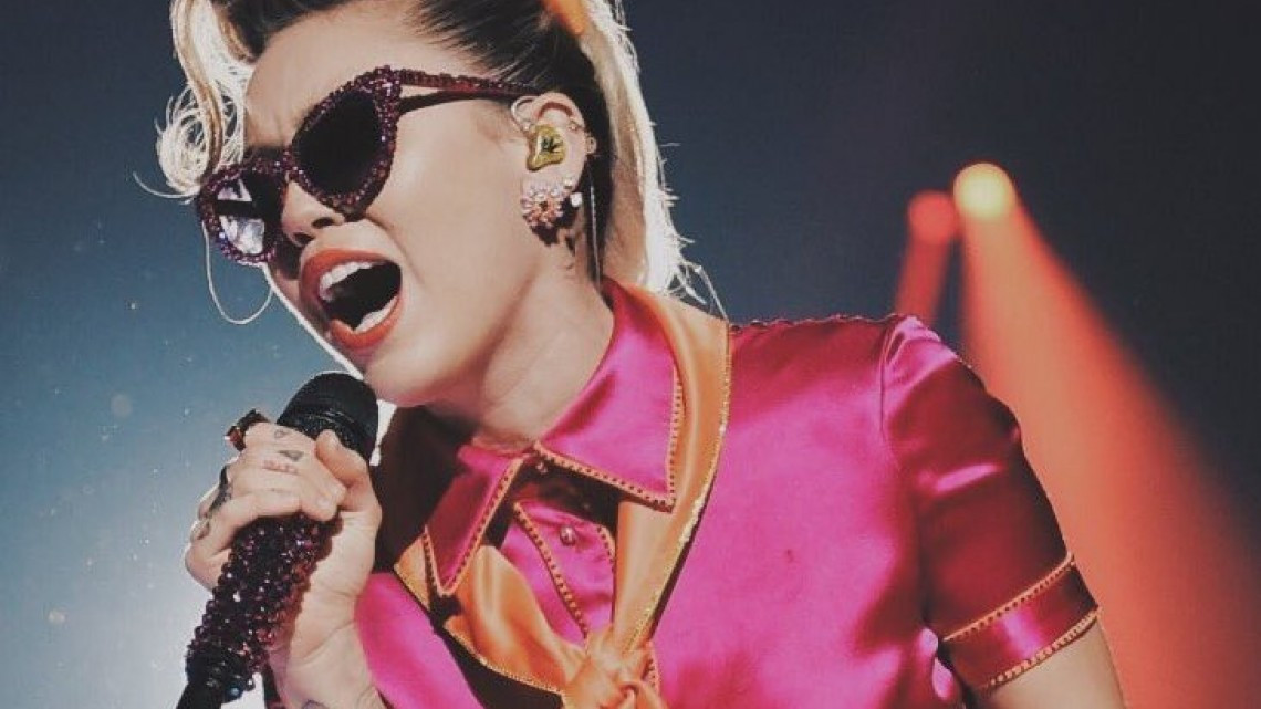 Estos son los ganadores de los MTV VMAS 2017