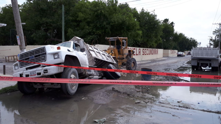 Solicita Protección Civil respetar los señalamientos