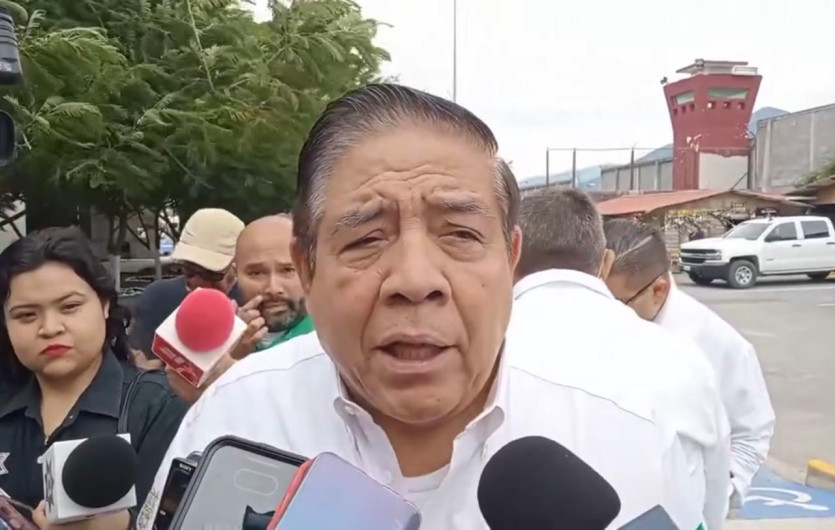 Saldo blanco en ceremonias del Grito de independencia