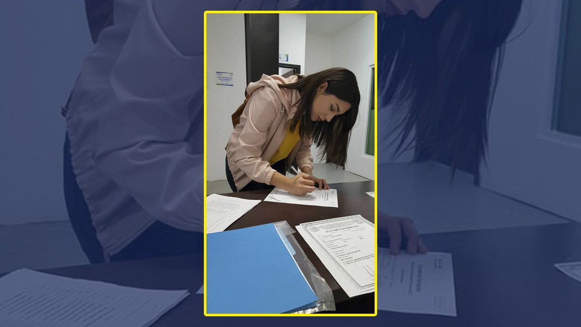 Continúan inscripciones para  "Srita. Fiestas de Aniversario de Reynosa"