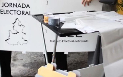 Elecciones extraordinarias en Puebla costarían 450 mdp