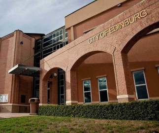 Anuncian orden “Work Safe” en Edinburg