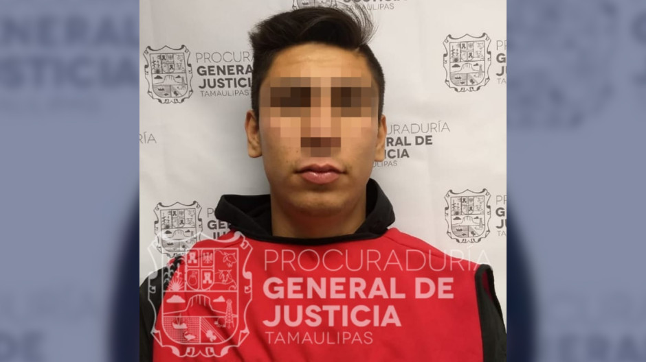 Cumplimentan orden de aprehensión por delito de robo a comercio 