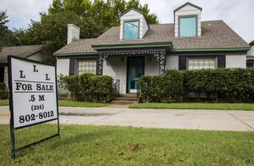 Se planea la construcción de 600 viviendas en Brownsville