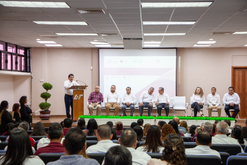 Trabaja SET en vincular universidades con sector empresarial
