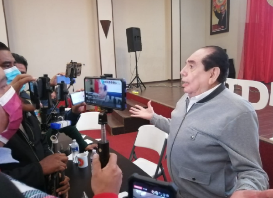 El mal uso de las redes sociales ha provocado desestabilidad laboral en Matamoros: Jesús Mendoza