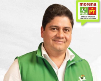 Histórico: Diputado federal pierde el cargo por ser deudor alimentario