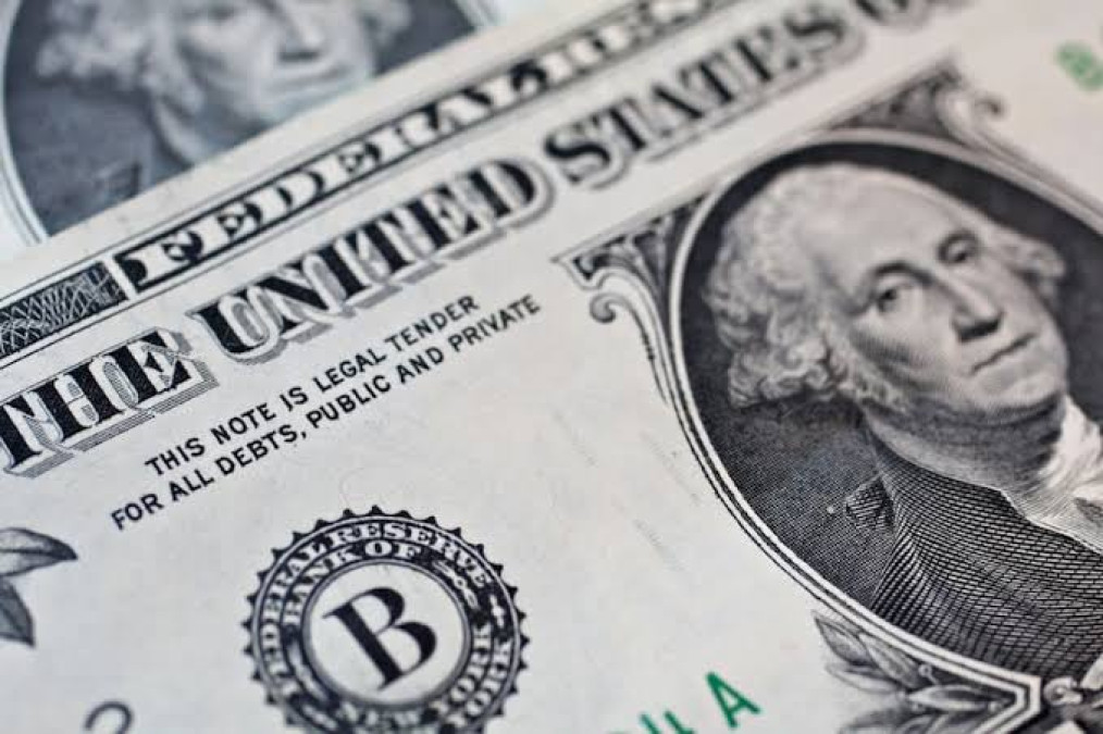 Cierre de semana: ¿Cómo terminó el dólar este viernes?