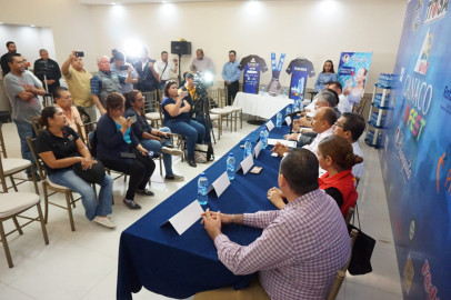 Anuncian CANACO y Gobierno Municipal 'Run 5K y 10K'