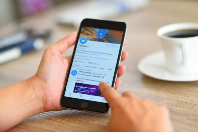 Hoy se cumplen 15 años de haberse escrito el primer tuit 